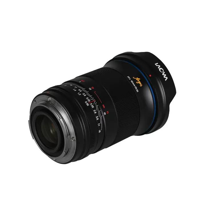 Laowa Argus 45mm 0.95 FF für Canon RF