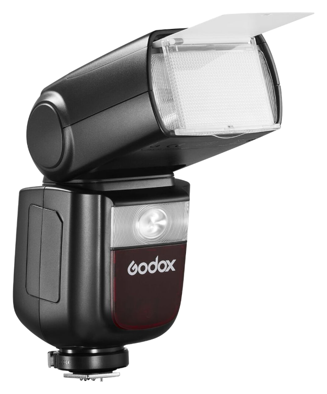 Godox V860III-C Blitzgerät für Canon