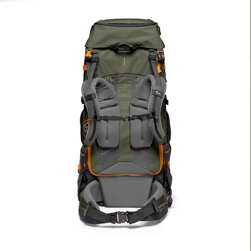 Lowepro PhotoSport PRO 70L AW IV (S-M) grün Rucksack