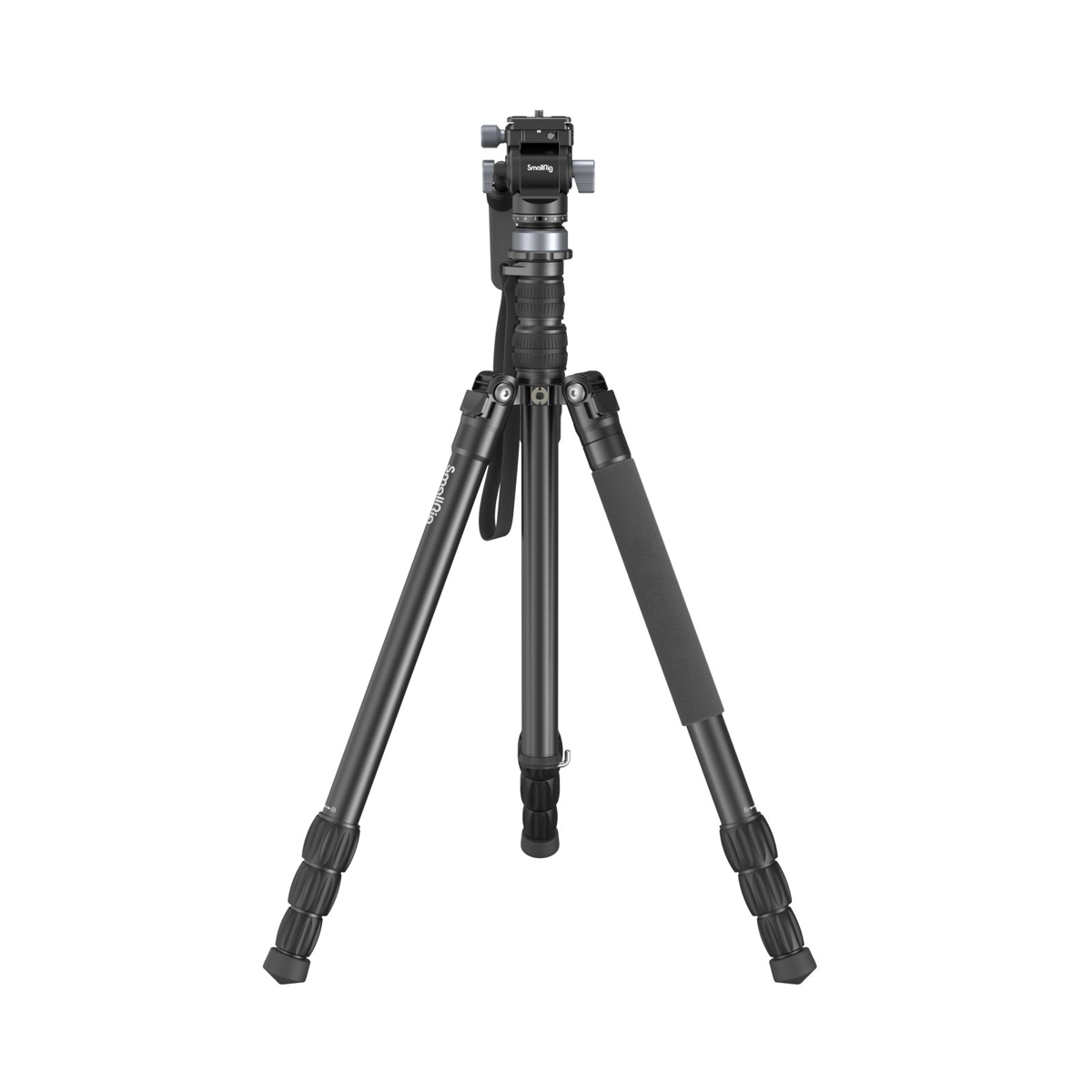 Smallrig 4319 FreeBlazer Videostativ aus Aluminium 