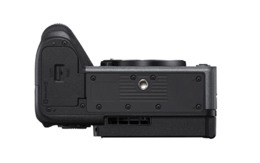 Sony Alpha FX3A Cinema Line + XLR-Handgriff + 2. Akku NP-FZ100