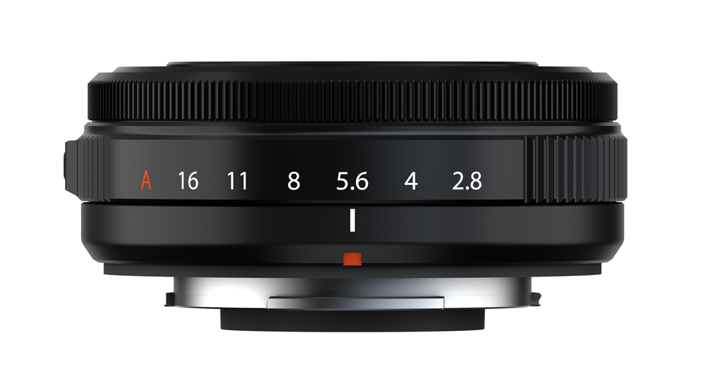 Fujifilm Fujinon XF27mm 2.8 R WR