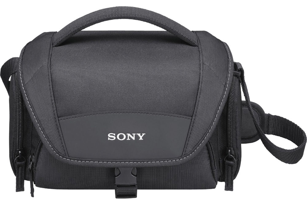 Sony LCS-U21 Kameratasche Sony LCS-U21 Kameratasche