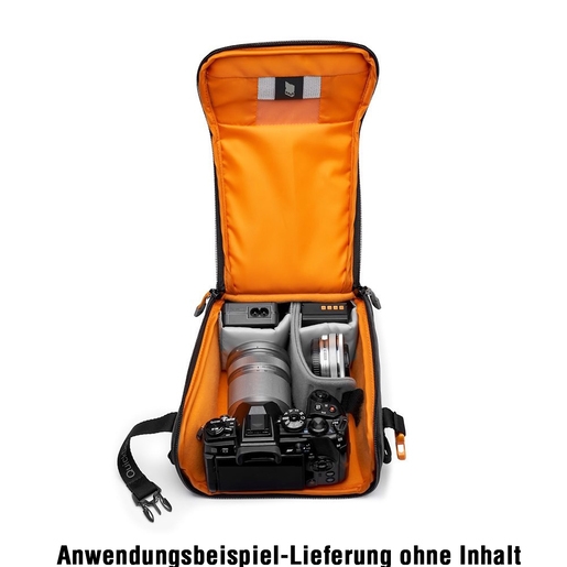 Lowepro GearUp Creator Box M II Reisetasche