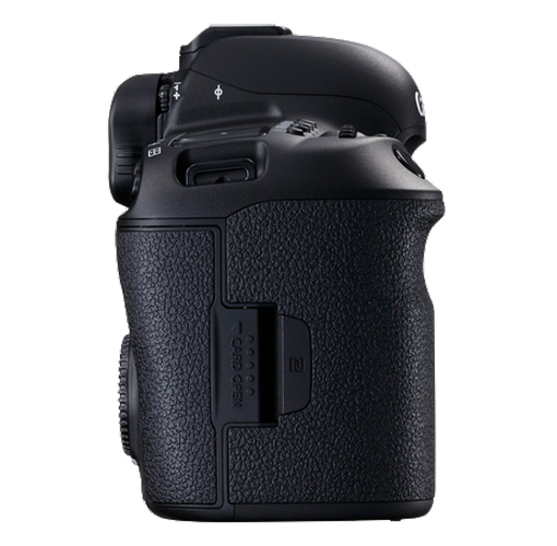 Canon EOS 5D Mark IV Gehäuse