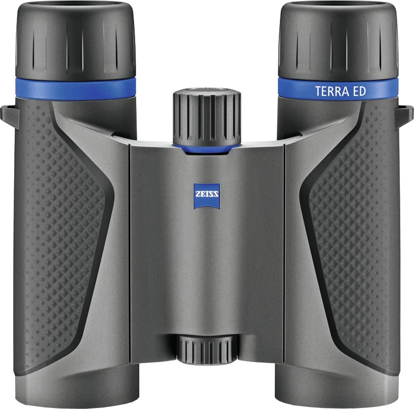 ZEISS Terra ED Pocket 10x25