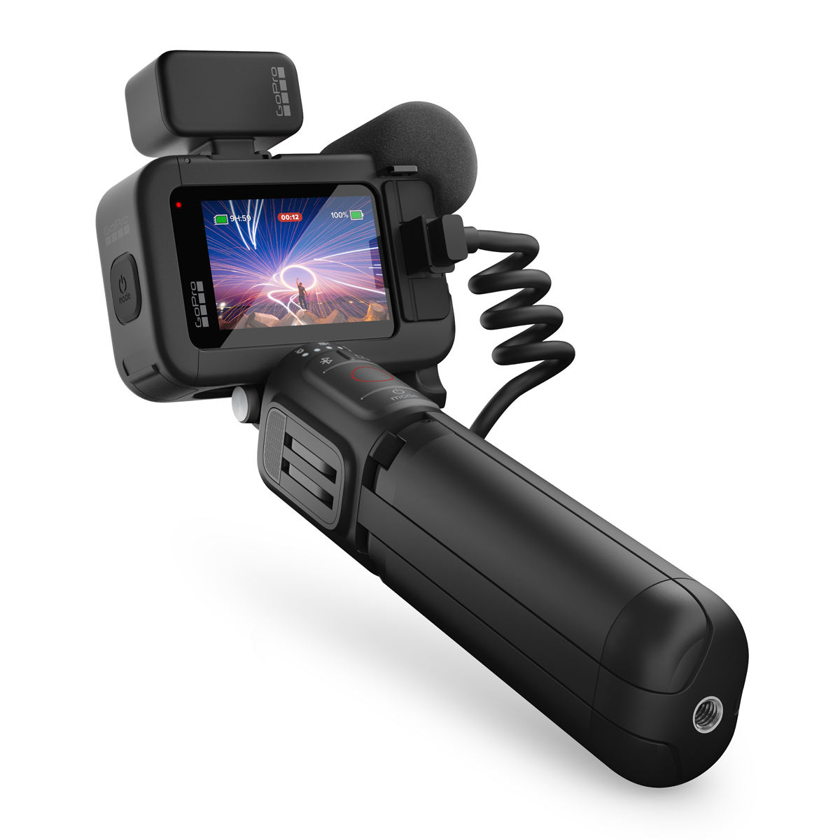GoPro HERO 12 Actioncam Creator Edition