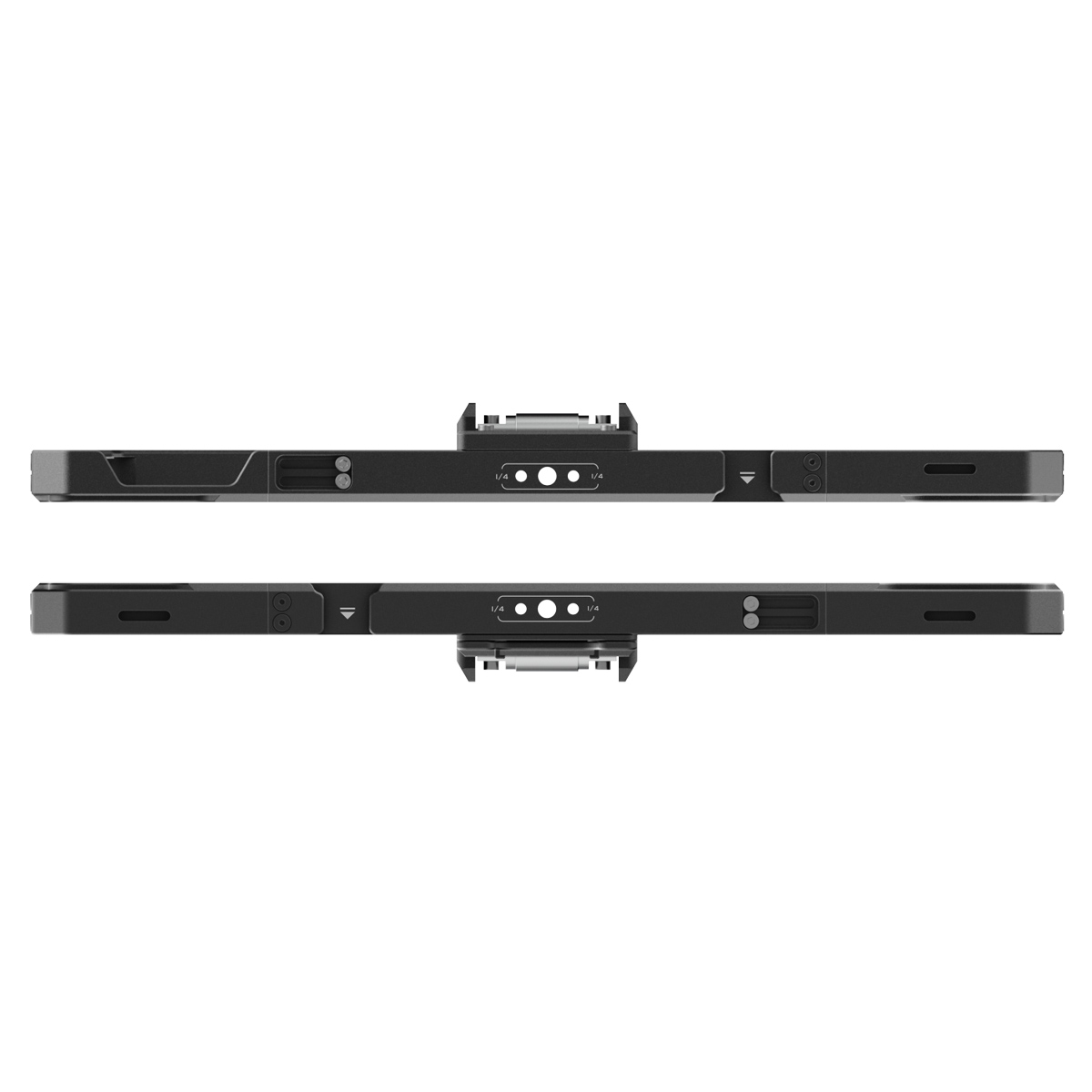 Accsoon PowerCage Pro II für iPad 12,9"