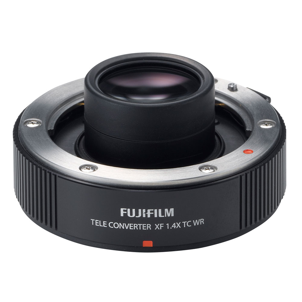 Fujifilm Fujinon XF1.4X TC WR Tele-Konverter