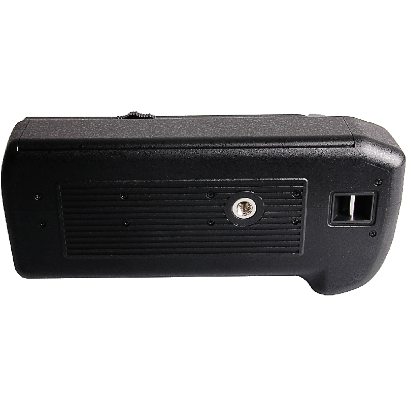 PATONA Premium Batteriegriff für Blackmagic 4K 6K