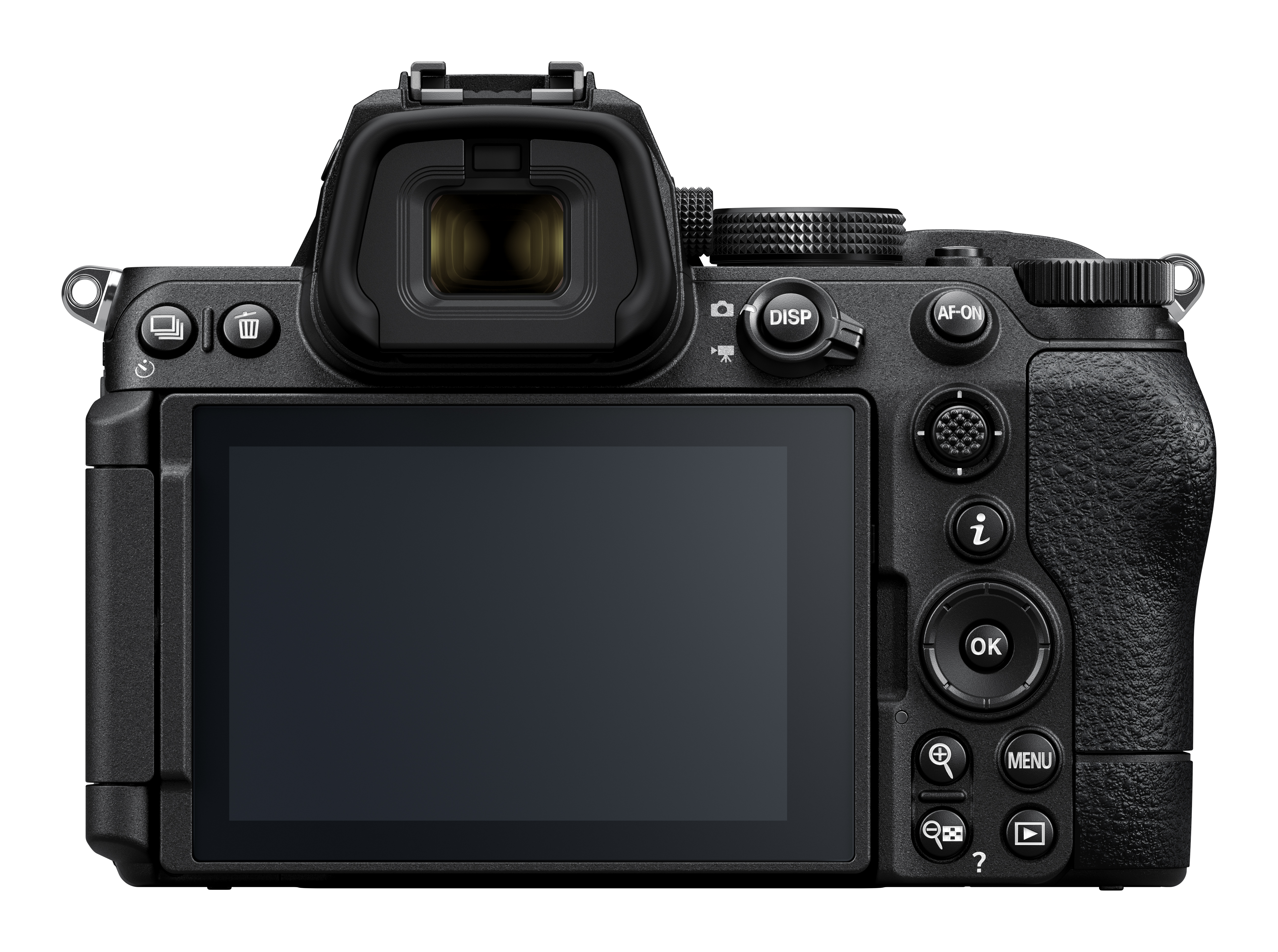 Nikon Z5II Gehäuse