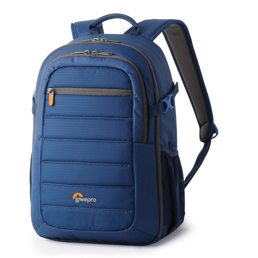 Lowepro Tahoe BP150 blau Rucksack