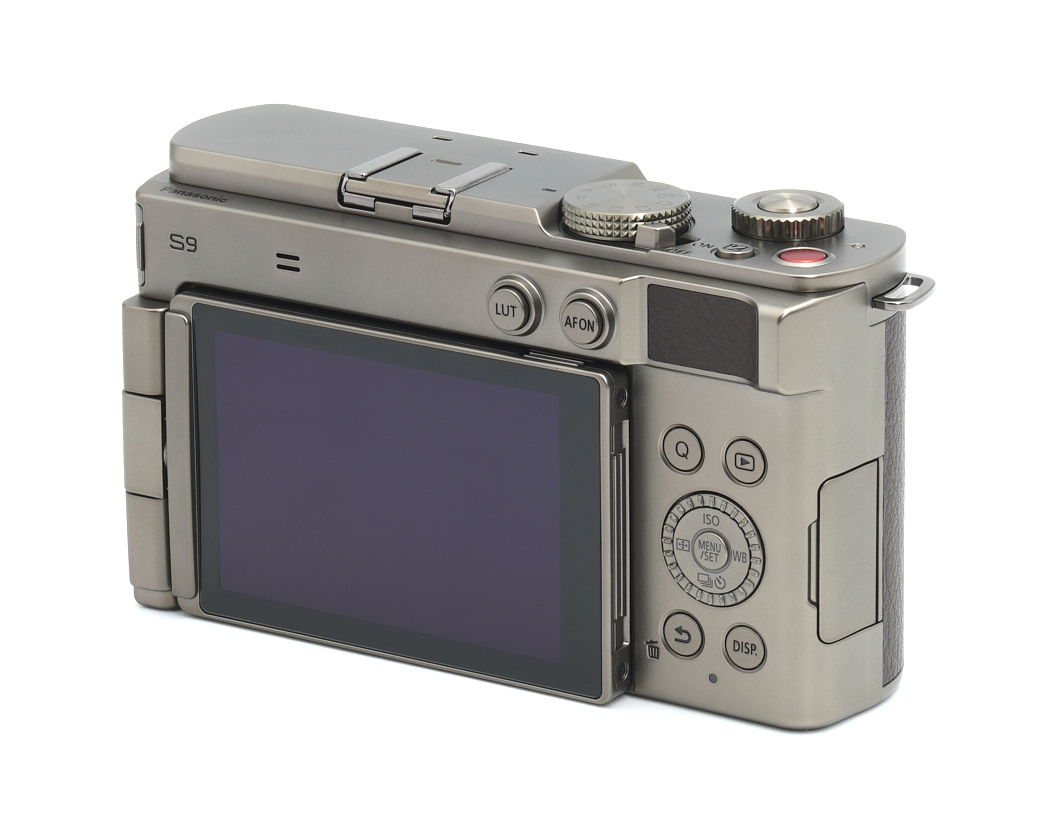 Kamera, Digitale Kamera, Elektronik