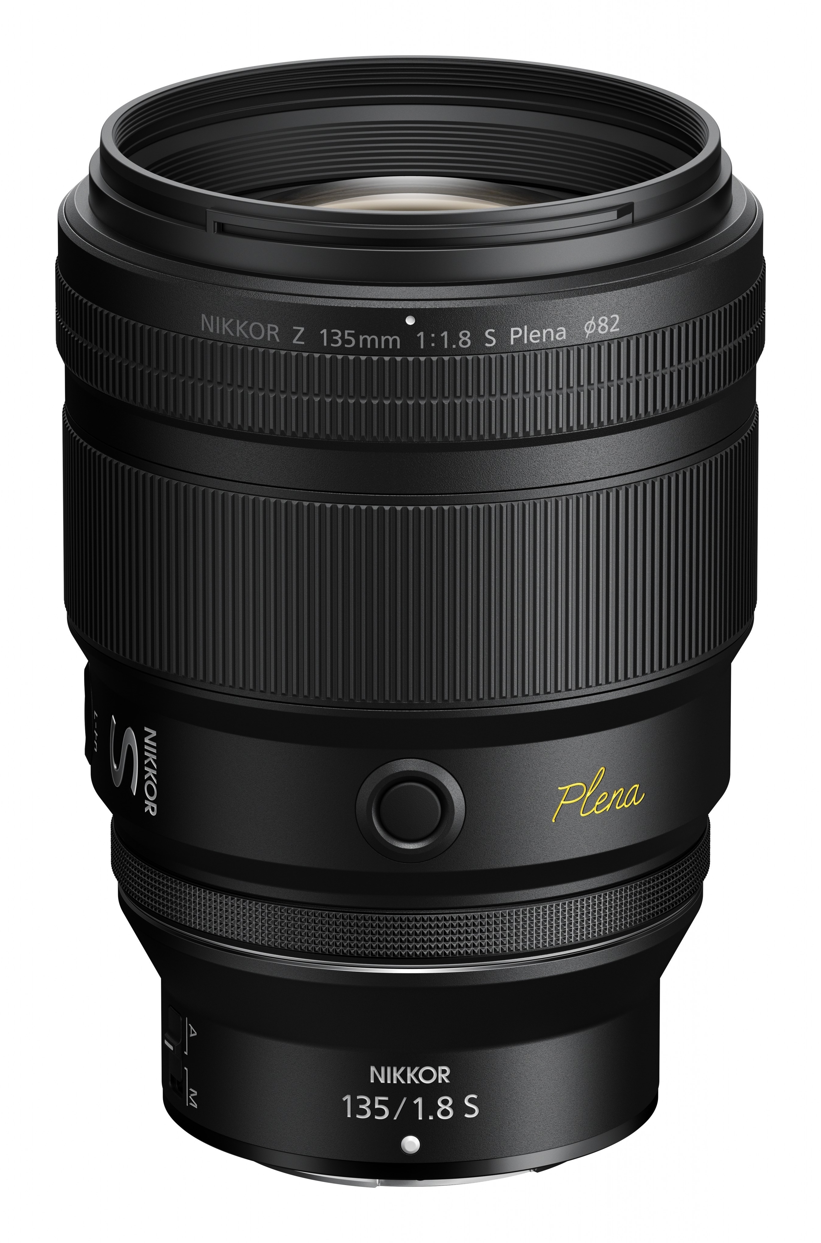 Nikon Nikkor Z 135mm 1.8 S Plena Nikon Nikkor Z 135mm 1.8 S Plena