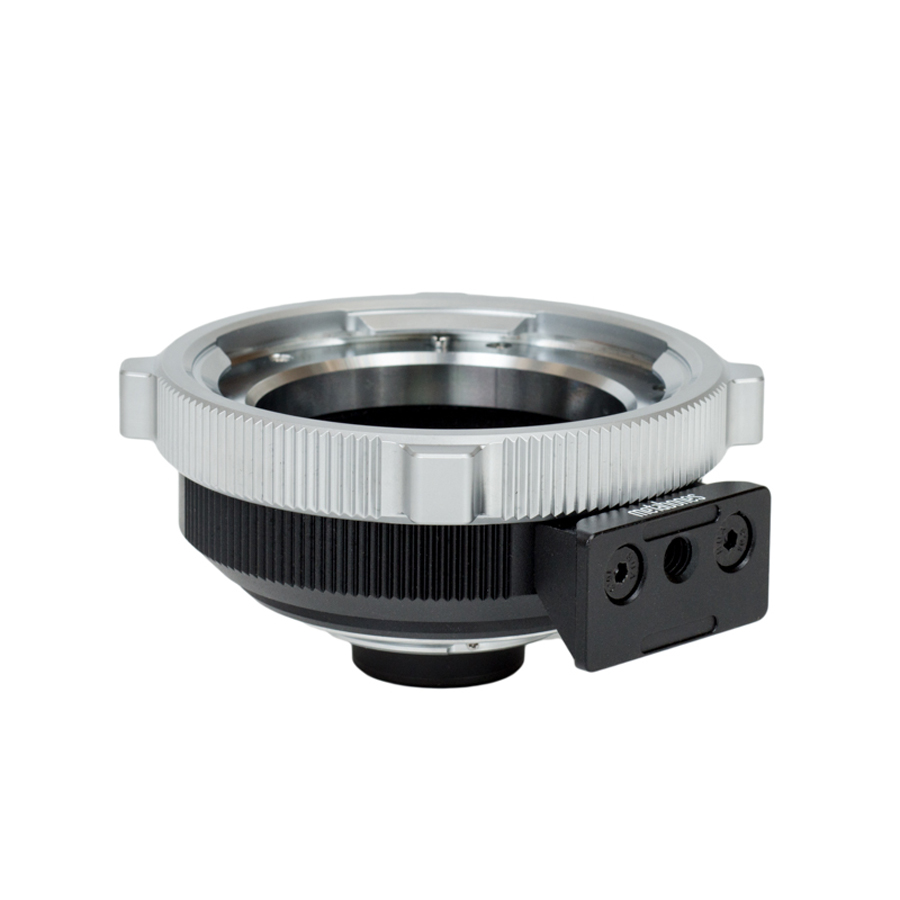 Metabones ARRI PL an BMPCC4K T Cine Speed Booster ULTRA 0.71x Adapter
