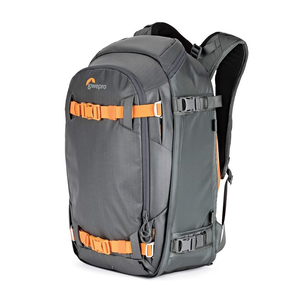 Lowepro Whistler 350 AW II grau Rucksack