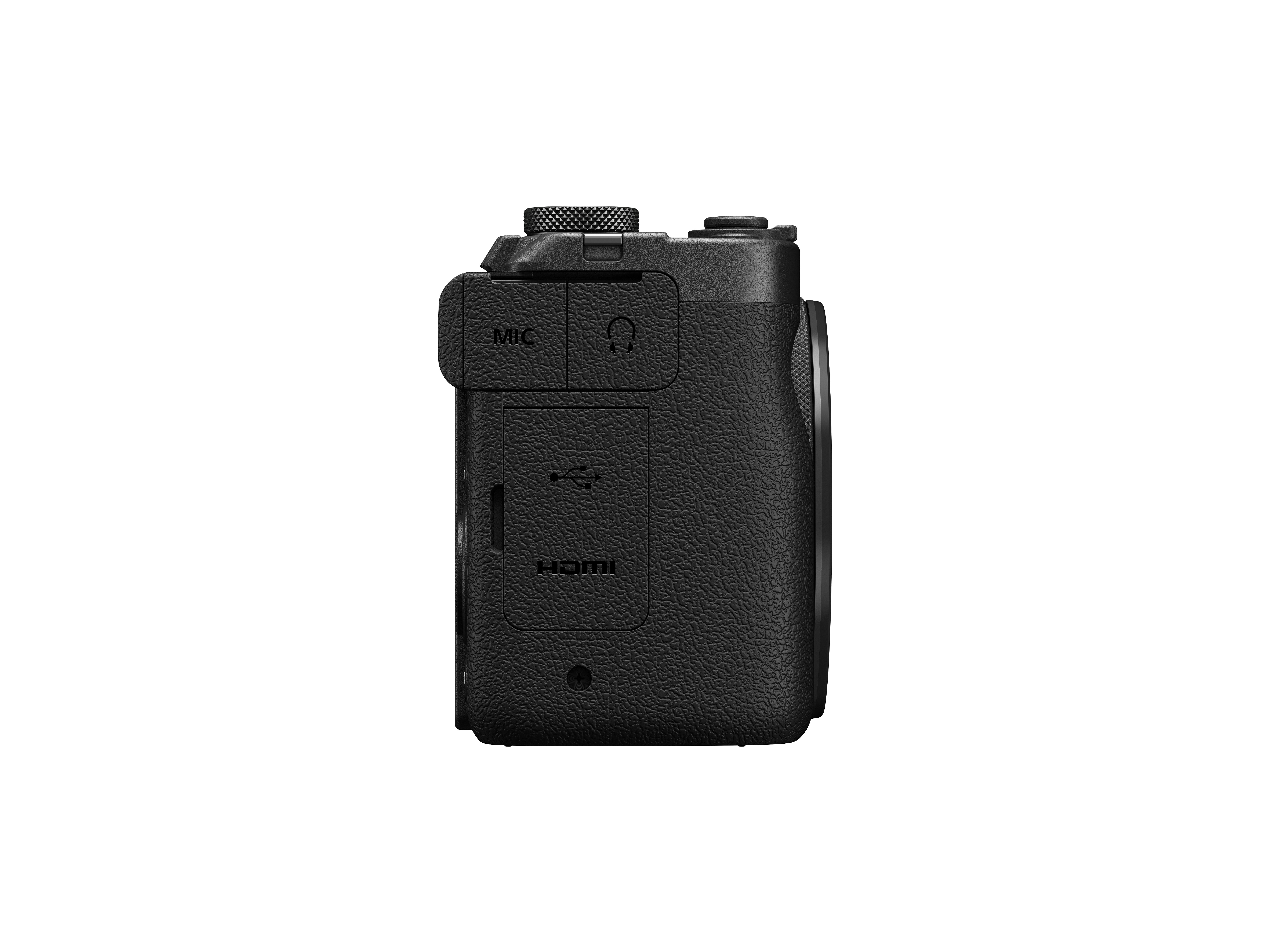 Canon PowerShot V1 schwarz