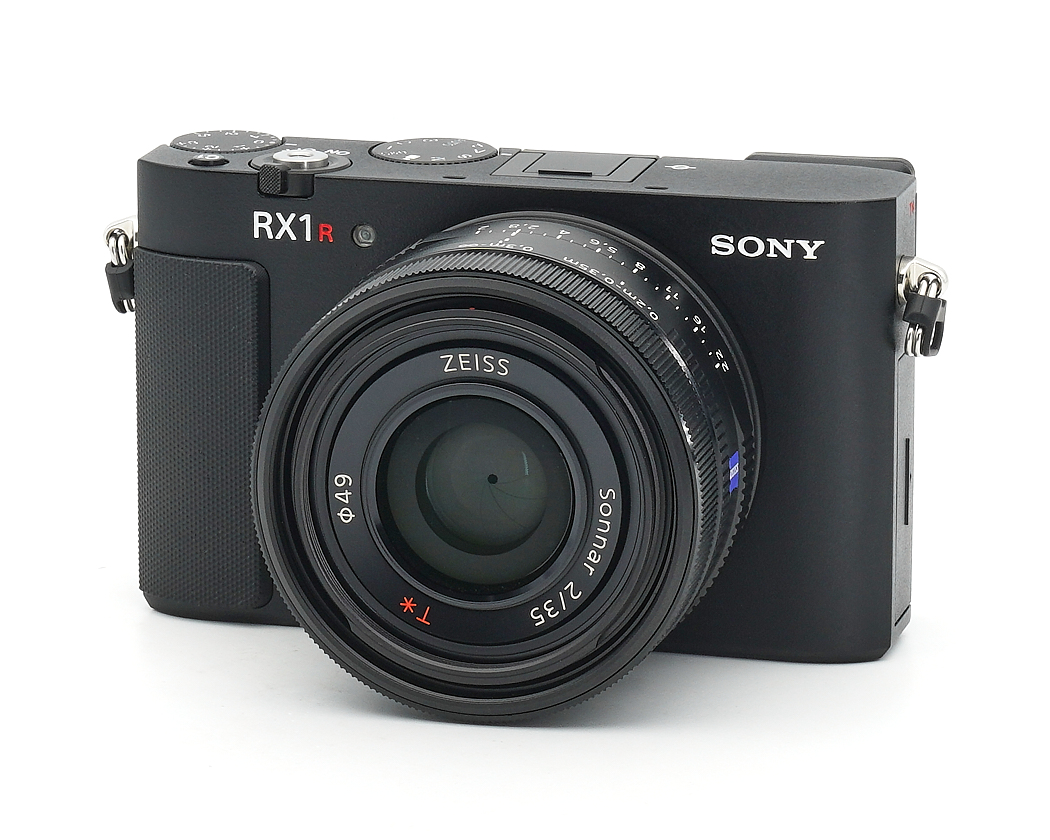 Sony RX1R III Vollformat-Kompaktkamera NUR 27 Auslösungen #**