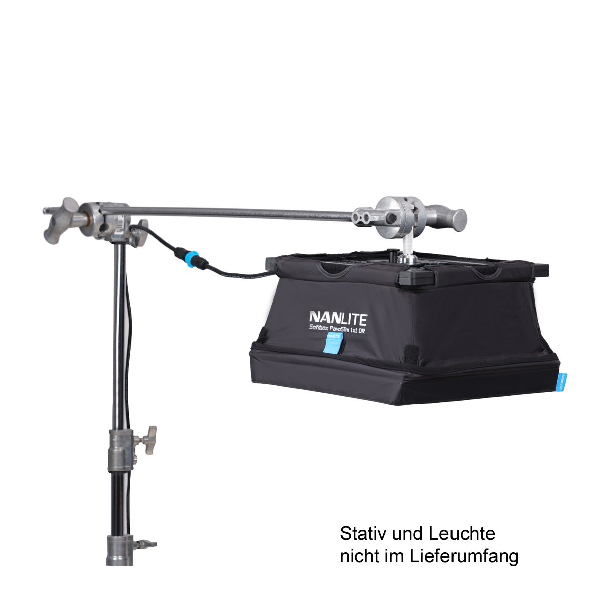 Nanlite SB-PS60-Q, Quick-Release Softbox