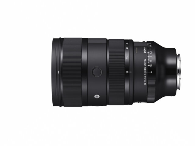 Sigma Art 28-45mm 1.8 DG DN für L-Mount