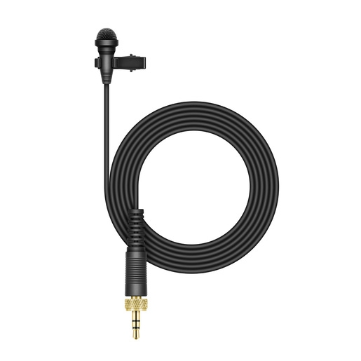 Sennheiser EW-DP ME2 Set (U1-5) drahtloses Lavalier-Mikrofonsystem