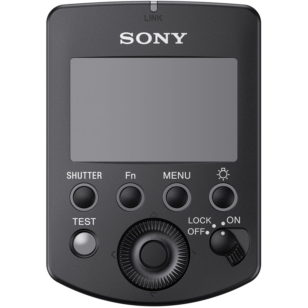 Sony FA-WRC1M Funksender f. Blitzgerät