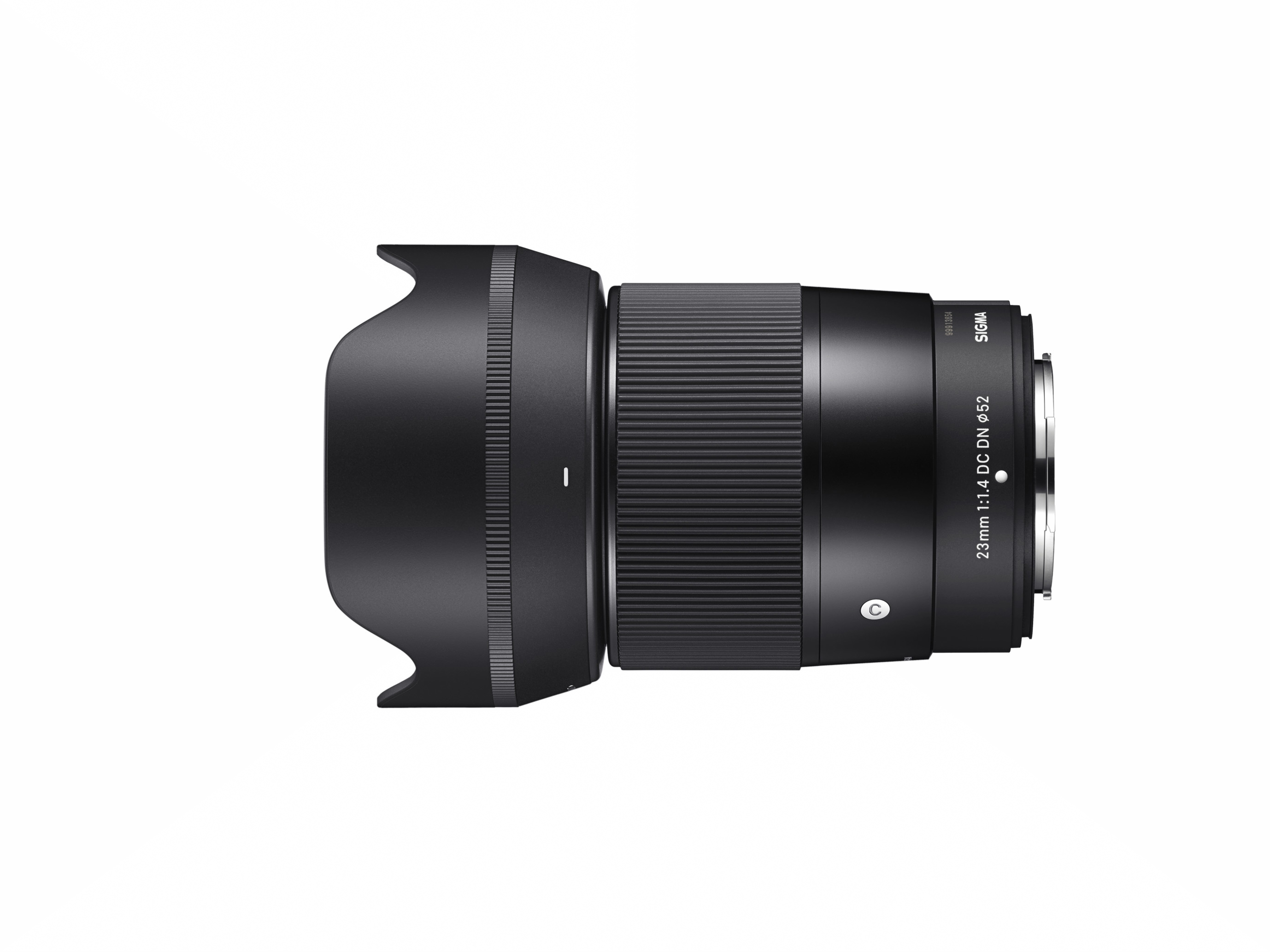 Sigma Contemporary 23mm 1.4 DC DN für Fujifilm X-Mount