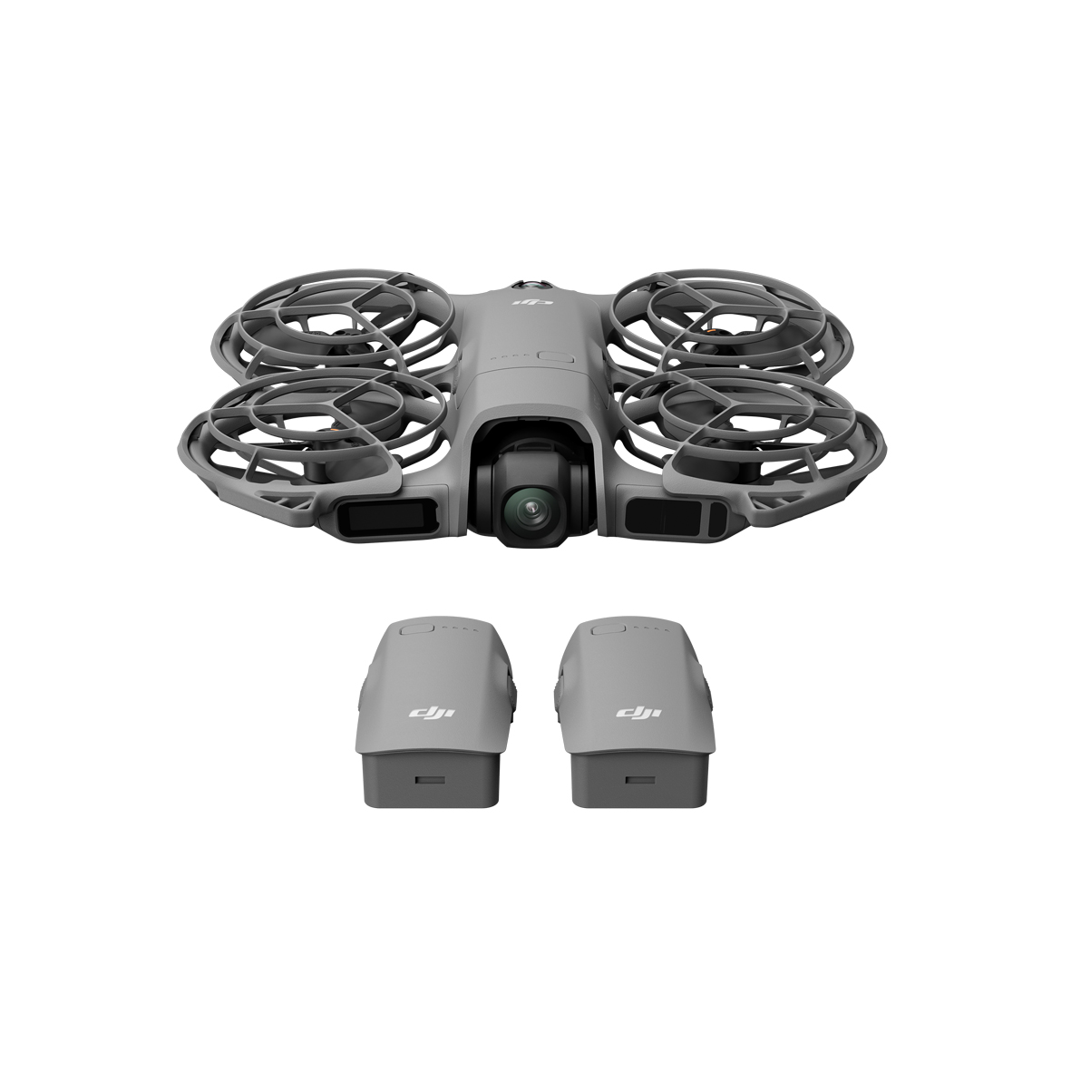 DJI Neo 2 Fly More Combo Quadrokopter