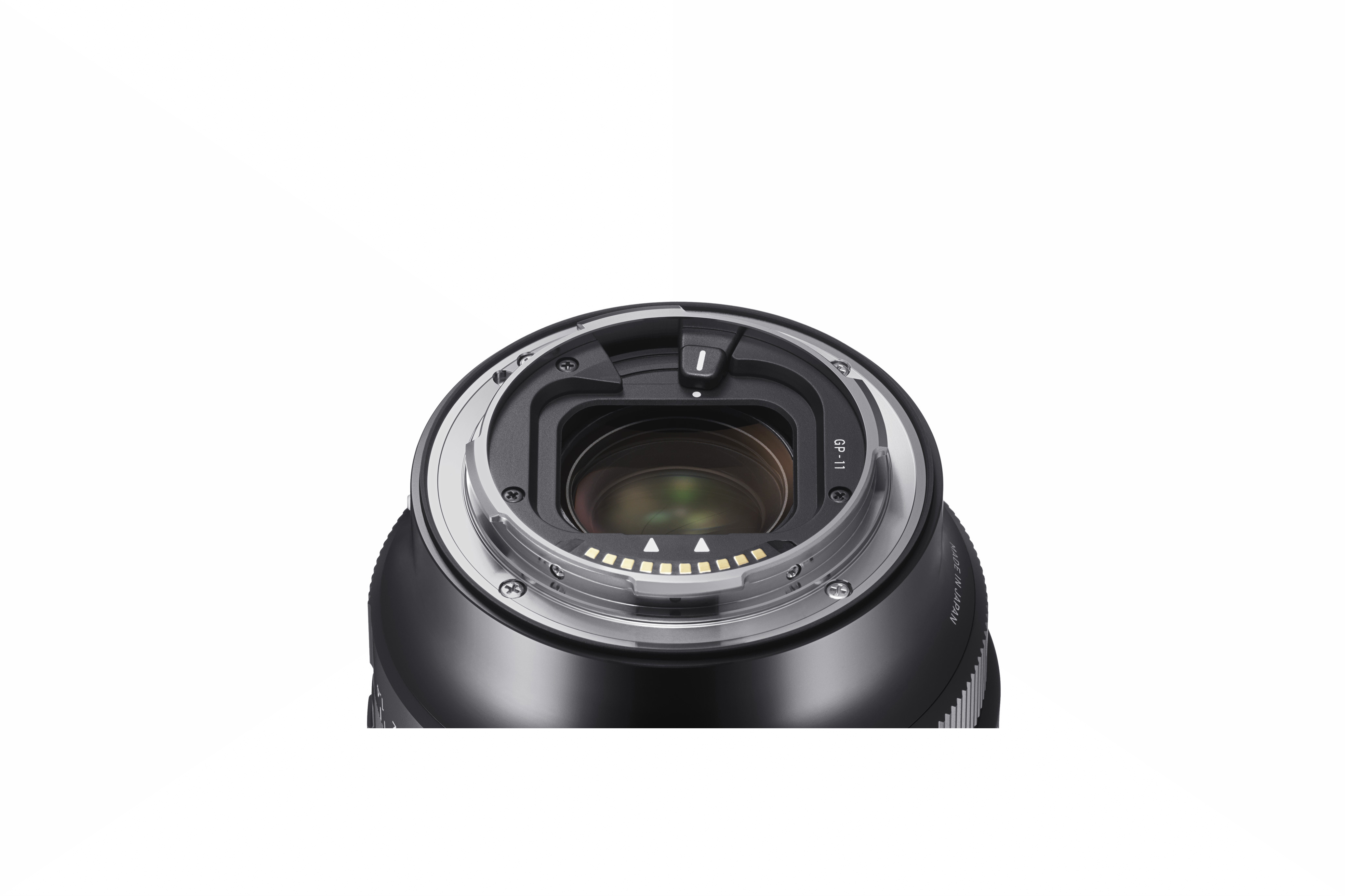 Sigma Art 24mm 1.4 DG DN für L-Mount