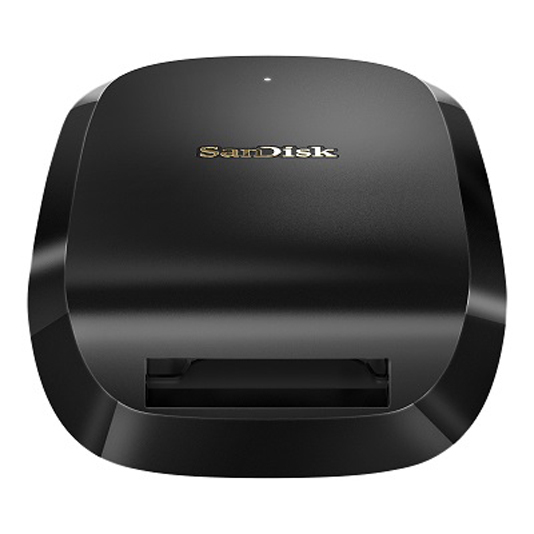 SanDisk ExtremePRO CFexpress Kartenlesegerät USB 3.1