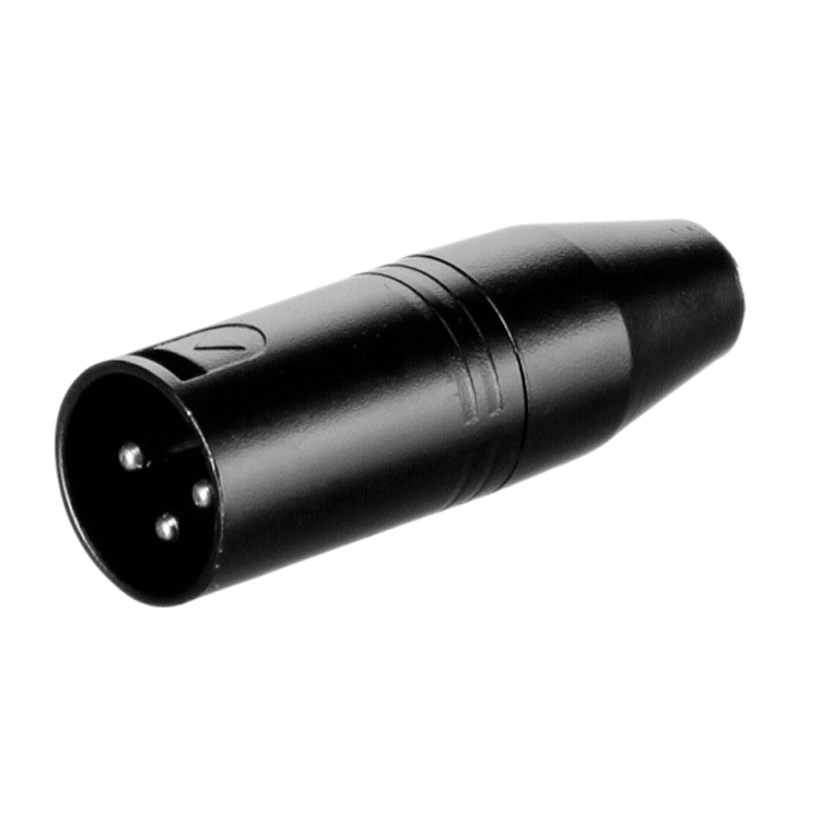 Rode VXLR Adapter 3,5mm Klinke auf XLR für VideoMic