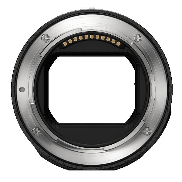 Nikon FTZ Adapter II