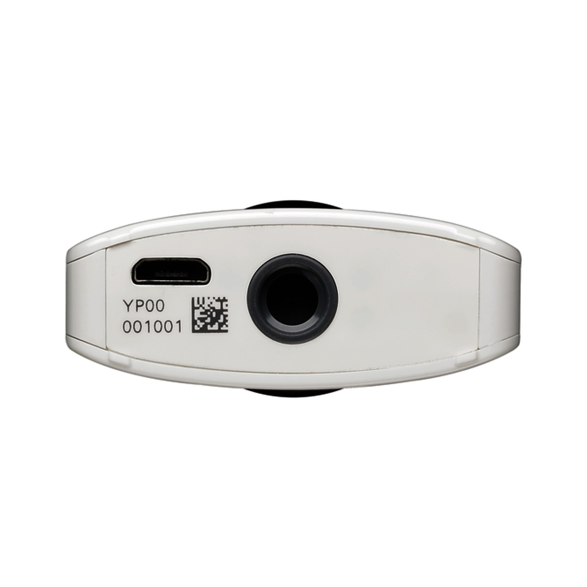 Ricoh THETA SC 2 weiß, 360° Kamera