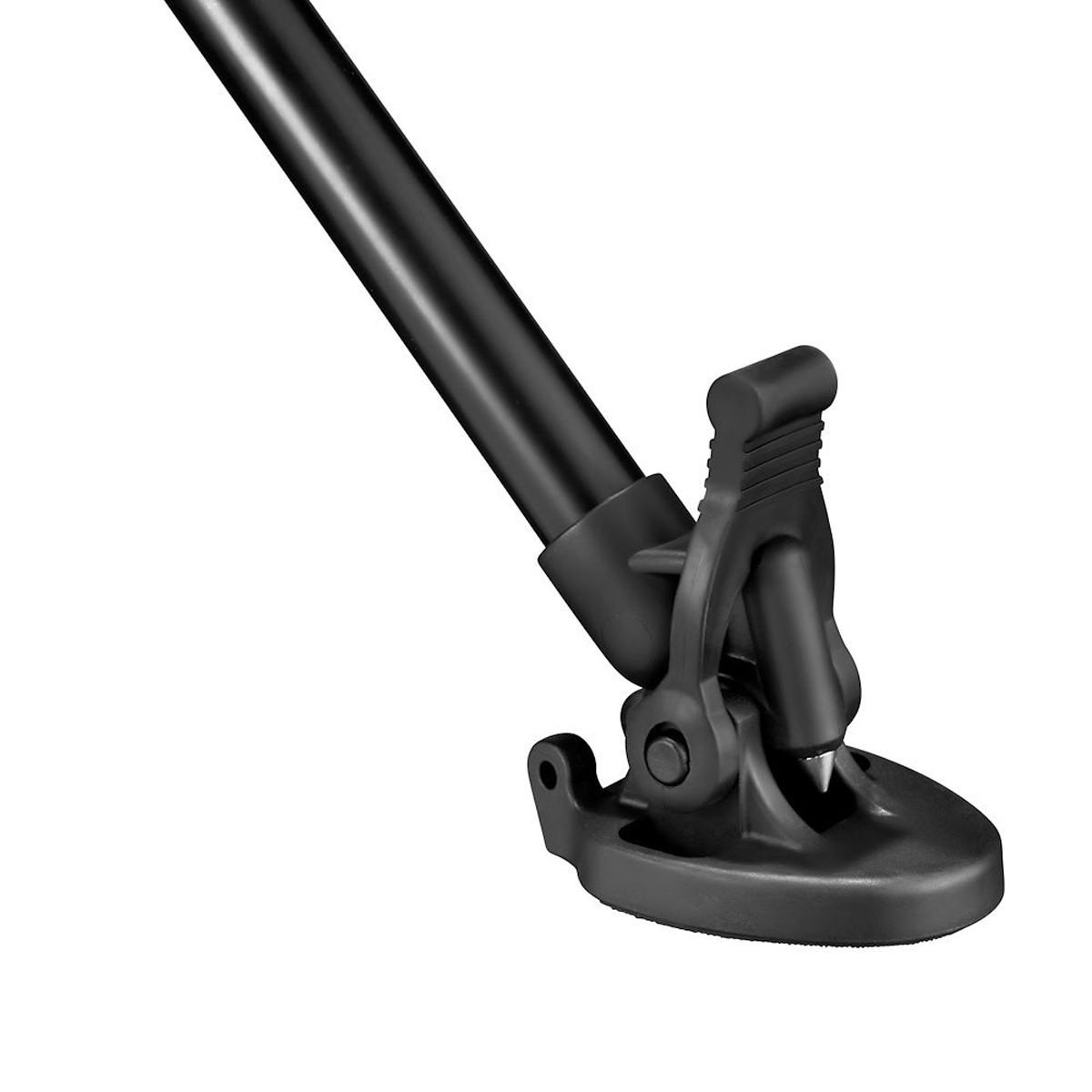 Manfrotto 608 Videokopf Nitrotech mit 645 Stativ F