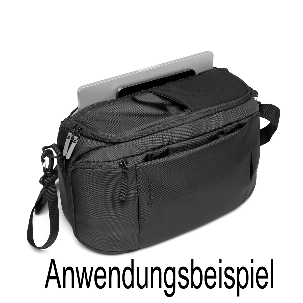 Manfrotto Advanced 3 Rucksack Hybrid