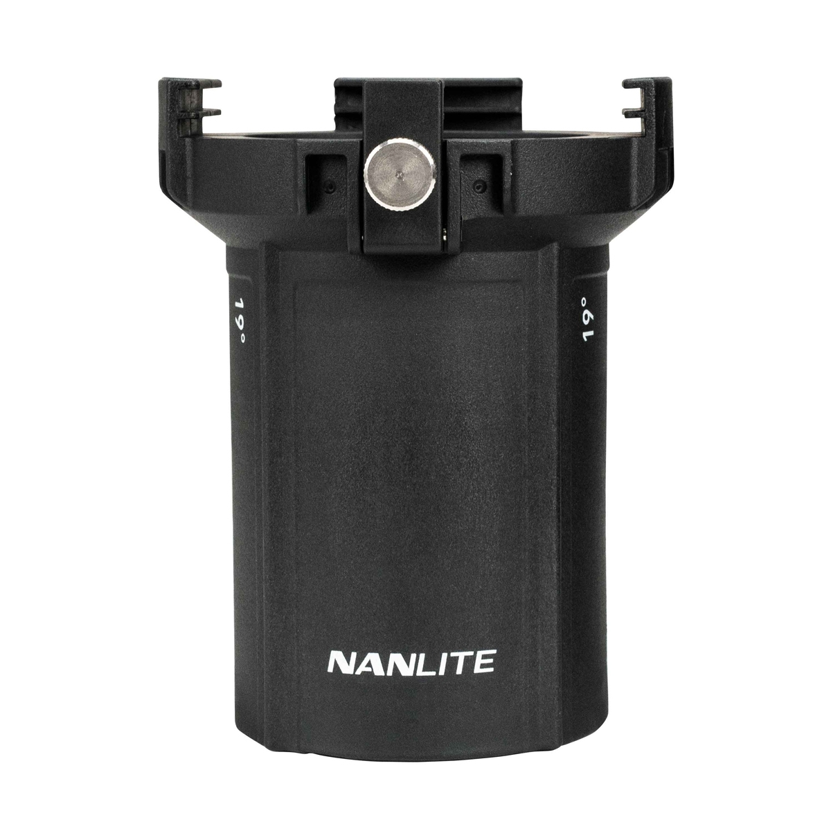 Nanlite PJ-FMM-Lens-19 Objektiv, 19°