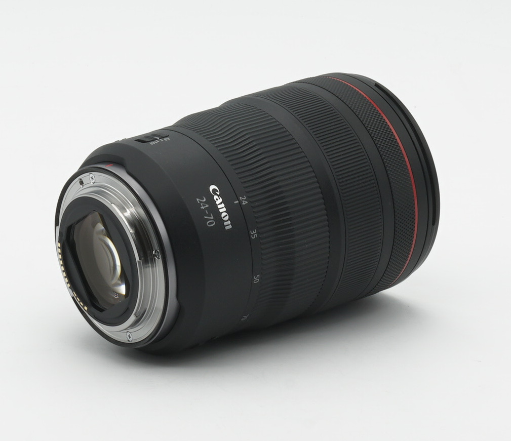 Canon RF 24-70mm 2.8 L IS USM wie neu #37865**