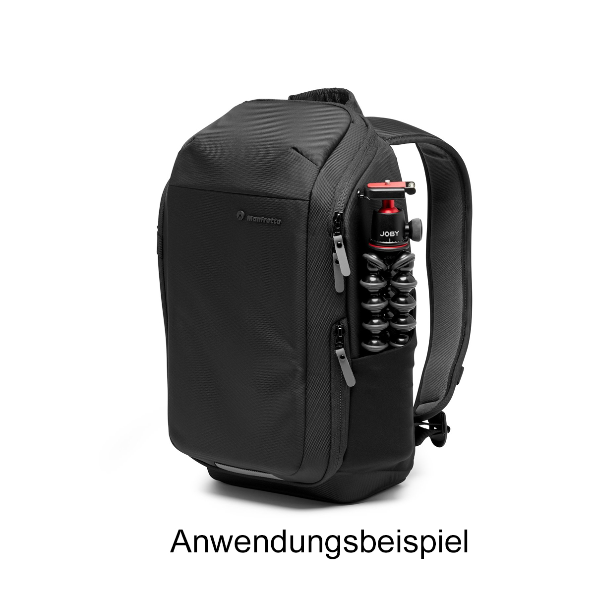 Manfrotto Advanced 3 Rucksack Compact