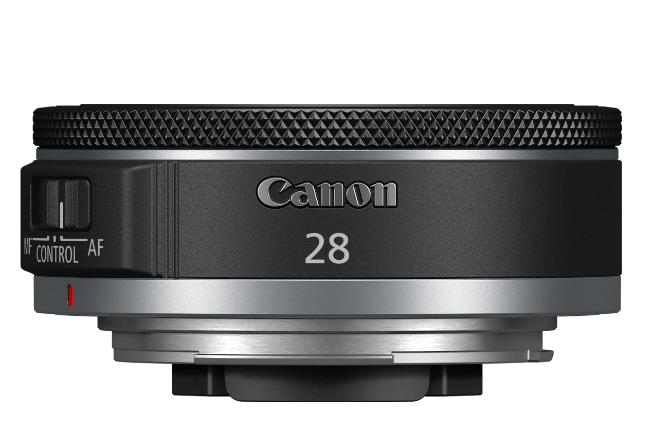 Canon RF 28mm 2.8 STM