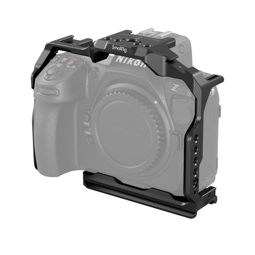 Smallrig 3940 Cage für Nikon Z8