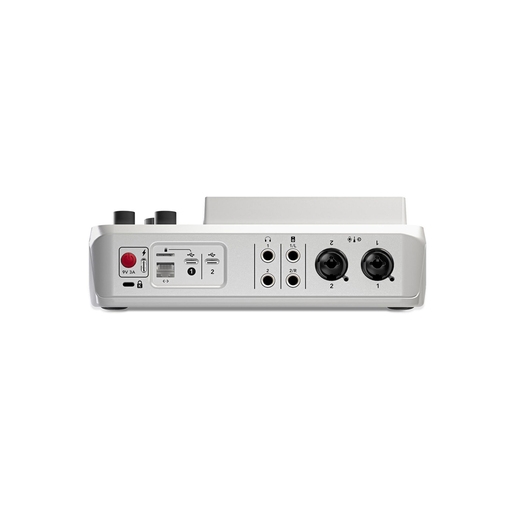 Rode Caster Duo Podcast-Studio Integrated Audio Production Studio Rode Caster Duo Podcast-Studio Integrated Audio Production Studio