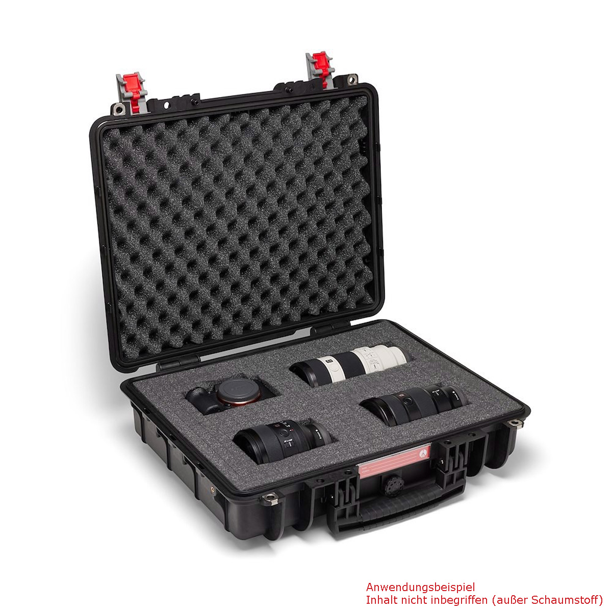 Manfrotto PRO Light Tough-47F Hartschalenkoffer Manfrotto PRO Light Tough-47F Hartschalenkoffer