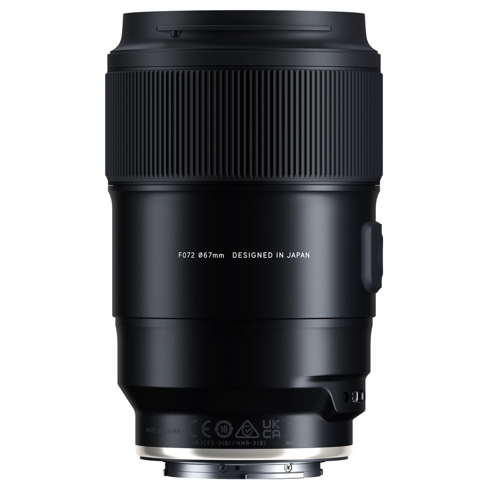 Tamron 90mm 2.8 Di III MACRO VXD (Modell F072) für Nikon Z