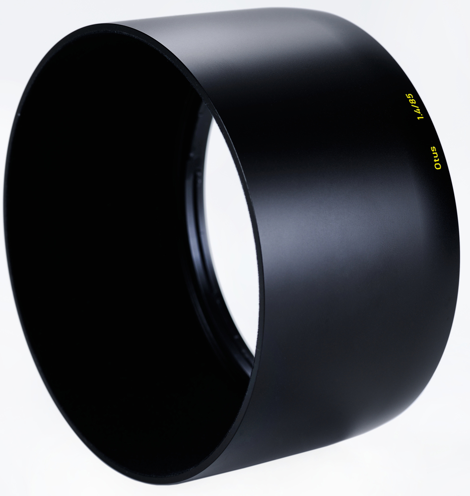 ZEISS Otus (Apo Planar) 85mm 1.4 ZF.2 für Nikon