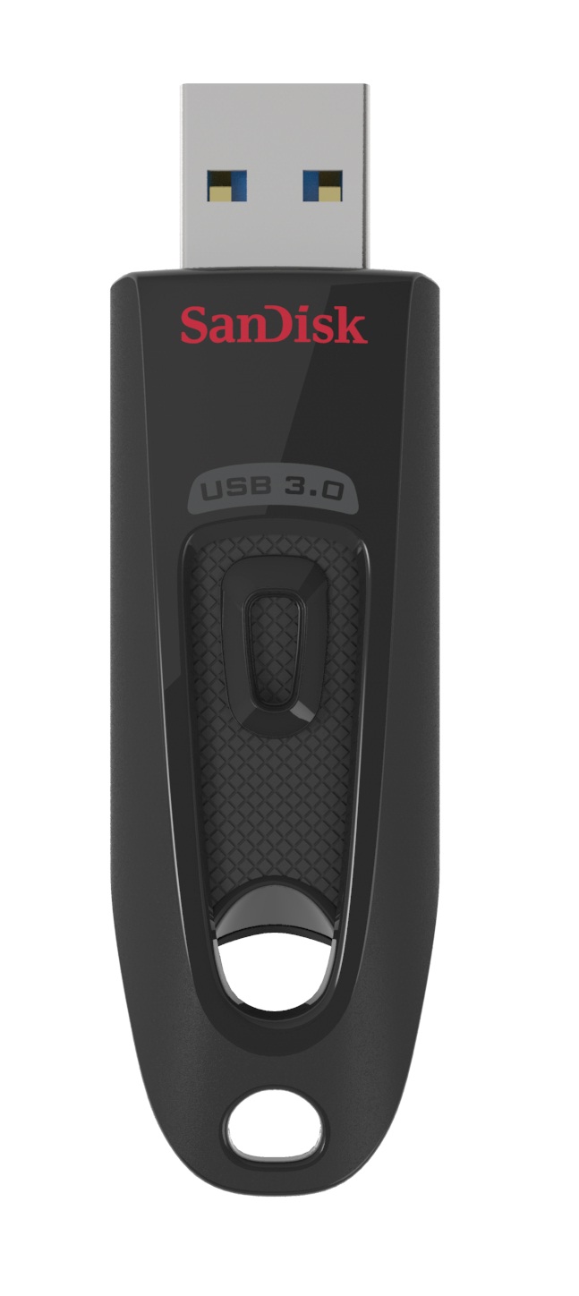SanDisk Cruzer Ultra 128 GB USB-Stick
