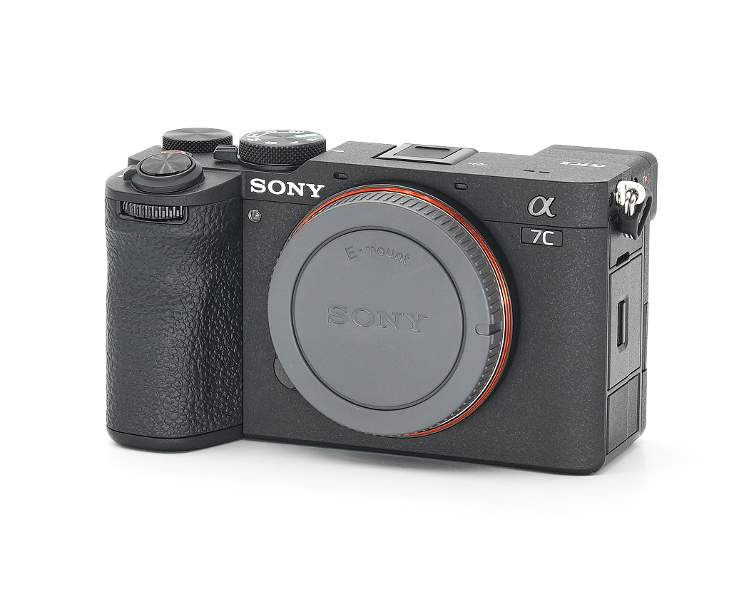 Kamera, Spiegelreflex?, Sony?, digital, Objektiv nicht enthalten