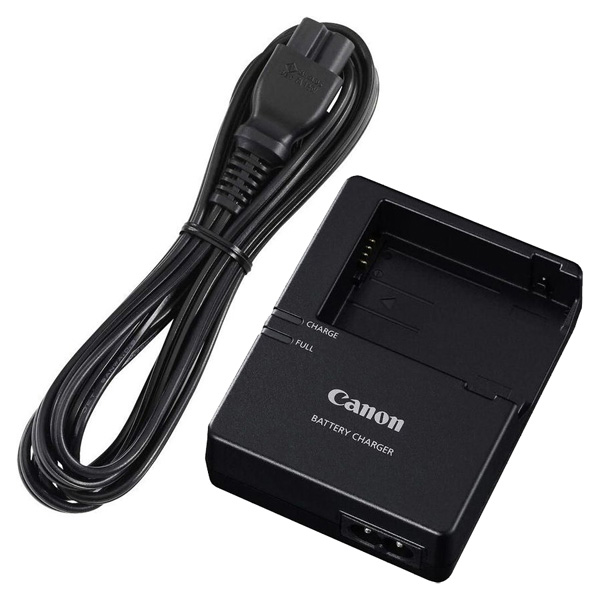 Canon LC-E10 Original Ladegerät für LP-E10
