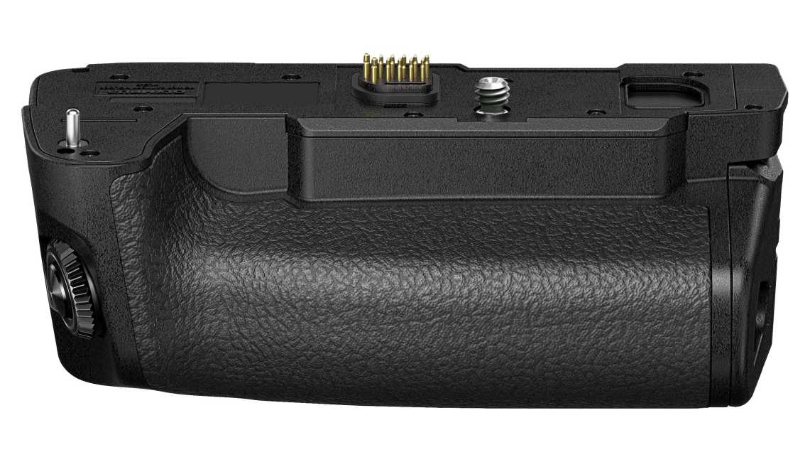 Olympus HLD-9 Batteriehandgriff für OM-D E-M1 Mark II & III