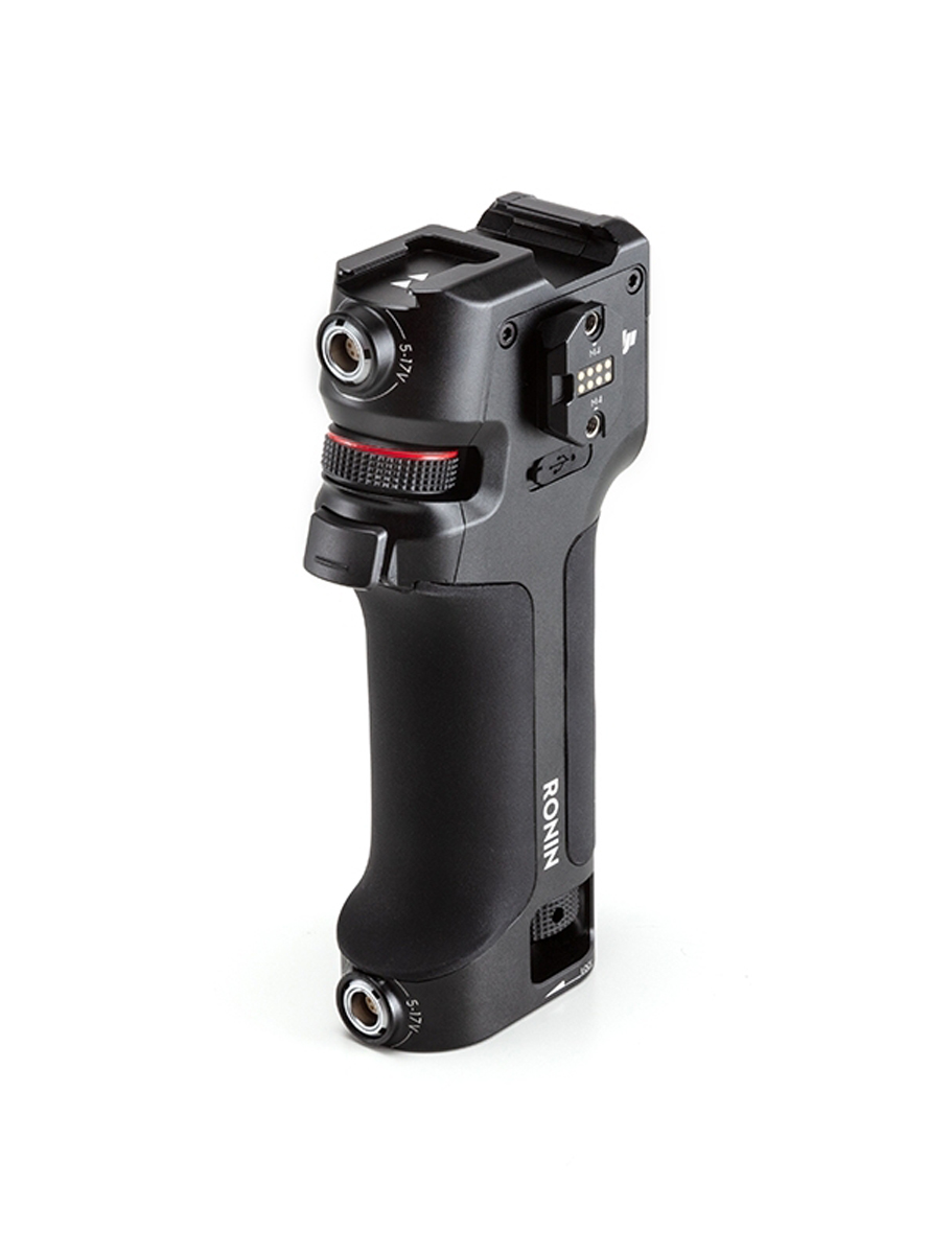 DJI Ronin Steuerungsblock für Tethering