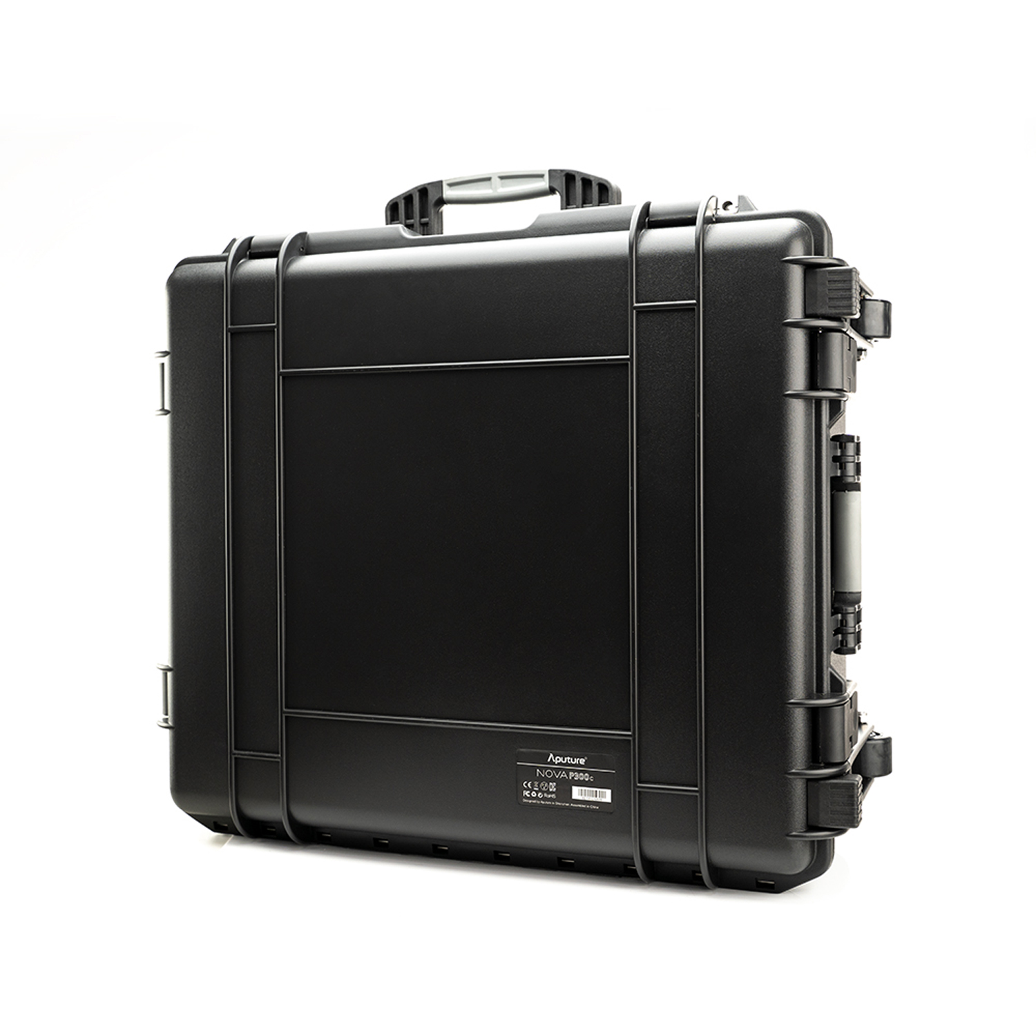 Aputure Nova P300c KIT (EU Version) inkl.Koffer, Hochl.-RGBWW-Flächenleuchte